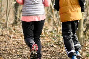 Les meilleures chaussures de course pour les mauvais genoux