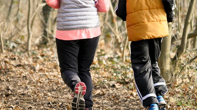 Les meilleures chaussures de course pour les mauvais genoux