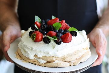 Pourquoi ma tarte à la meringue coule-t-elle ?