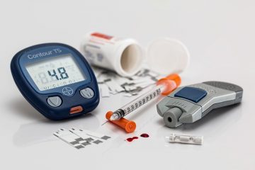 Qu'est-ce que l'échelle mobile de l'insuline ?