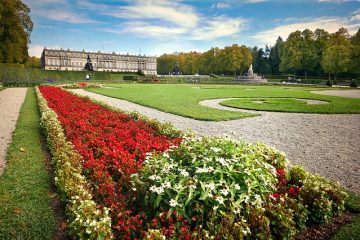 Qu'est-ce qui est le mieux dans le jardin : le sable ou le gravier ?