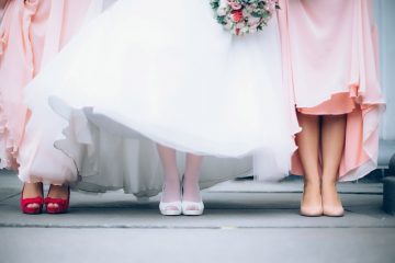 Qui est assis à la table d'honneur d'un mariage ?