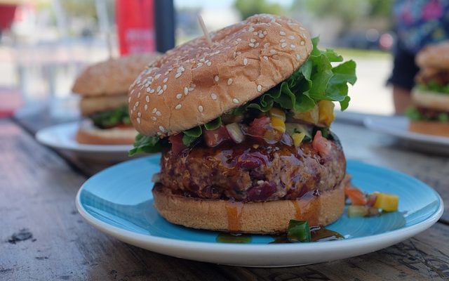 Repas diététiques de 500 à 600 calories