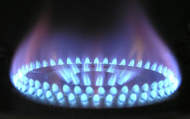 Symptômes de l'inhalation de gaz propane