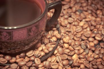 Barres de petit-déjeuner santé maison