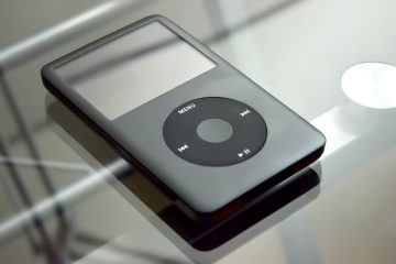 Comment charger un iPod sans cordon d'alimentation
