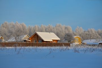 Comment construire un bungalow