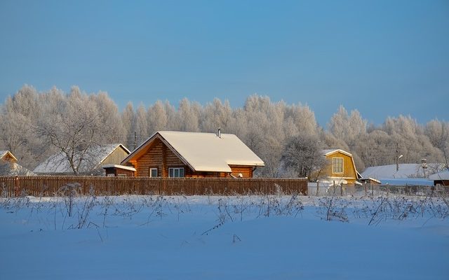 Comment construire un bungalow