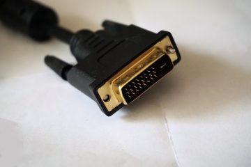 Comment convertir HDMI en DVI-D