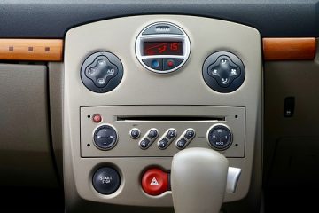 Comment convertir un autoradio pour utiliser un lecteur MP3