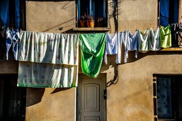 Comment fabriquer des accessoires pour la corde à linge