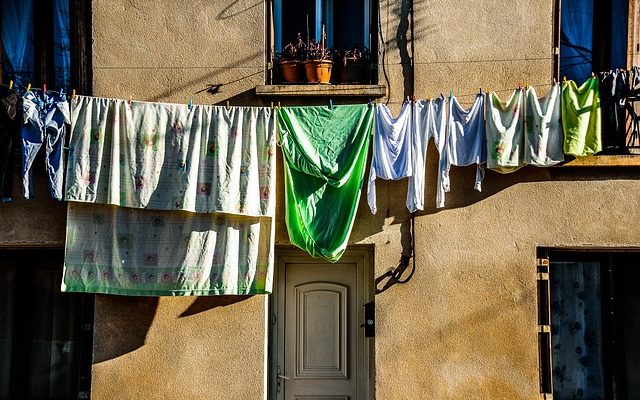 Comment fabriquer des accessoires pour la corde à linge