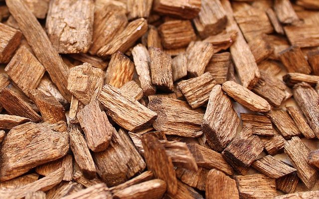 Comment fabriquer des granulés de bois à partir de sciure de bois