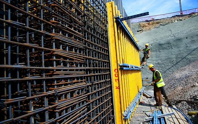 Comment fabriquer des moules à béton en caoutchouc