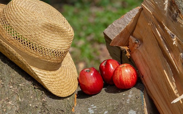 Comment faire un chapeau ajusté plus petit