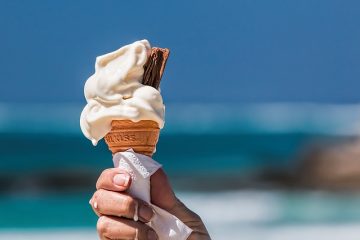 Comment faire un gâteau à la crème glacée maison ?