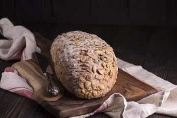 Comment réchauffer le pain sans qu'il devienne dur ?