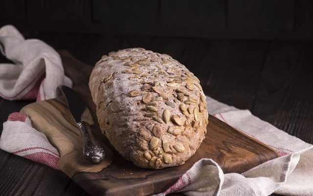 Comment réchauffer le pain sans qu'il devienne dur ?