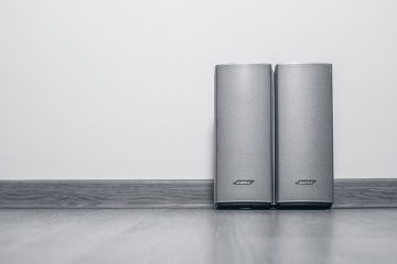 Comment réparer les écouteurs Bose