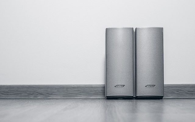 Comment réparer les écouteurs Bose