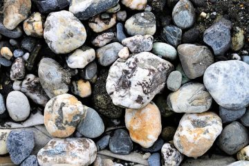 Comment réparer une fissure dans une dalle de marbre