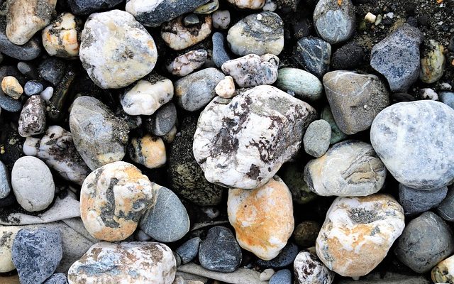 Comment réparer une fissure dans une dalle de marbre