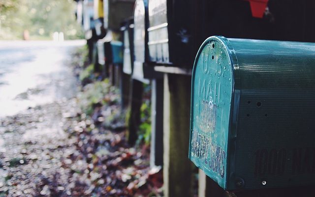 Comment suivre les courriels transférés