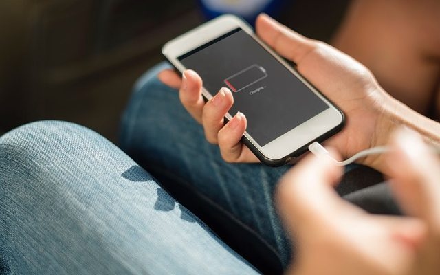 Comment tester les batteries des téléphones portables