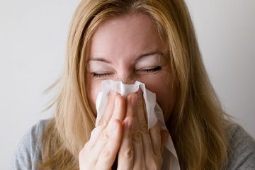 Endroits où vivre avec de faibles allergies