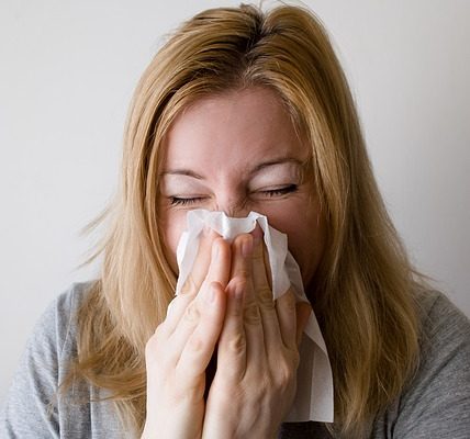 Endroits où vivre avec de faibles allergies