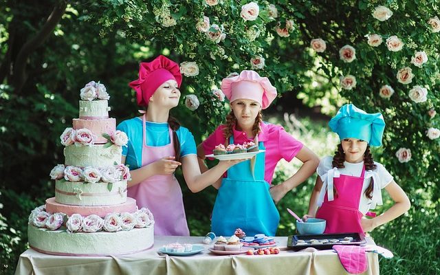 Idées de gâteaux d'anniversaire pour les enfants d'un an.