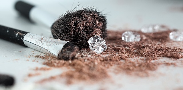 La meilleure base de maquillage pour un temps très humide.