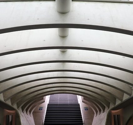 Le meilleur revêtement de sol pour couvrir les escaliers d'une maison.