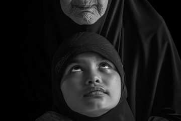 Pensionnats islamiques pour filles