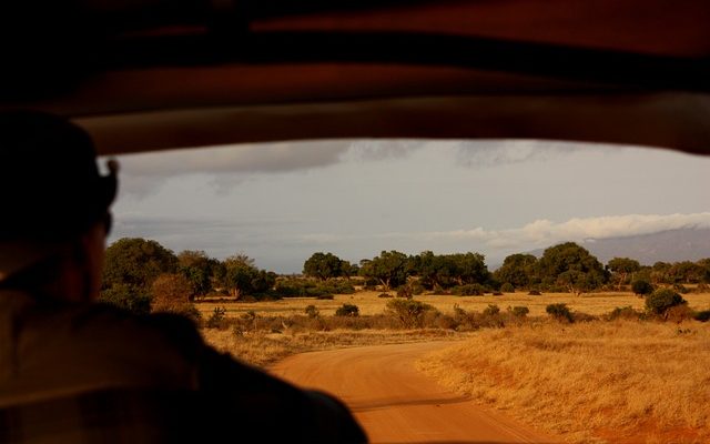 Safari artisanat chapeau