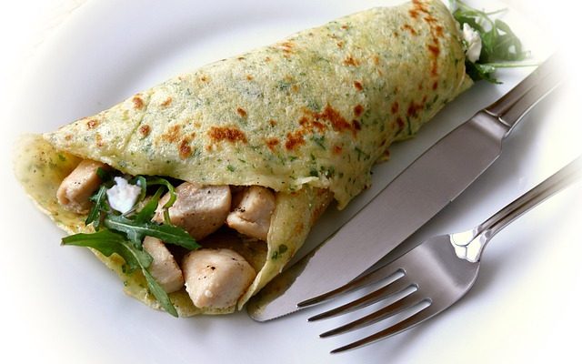 Combien de temps pour cuire des poitrines de poulet désossées et sans peau ?