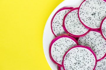 Comment acheter des fruits Dragon Fruit