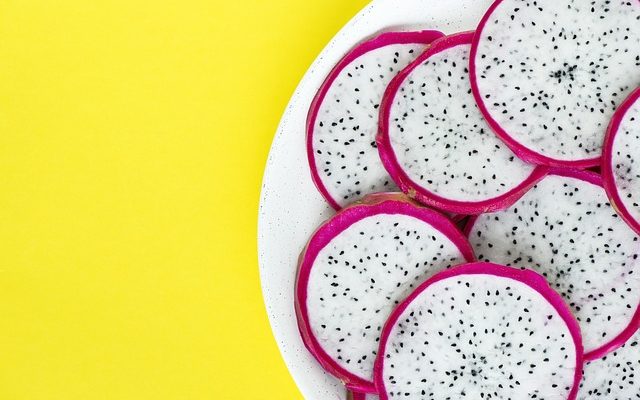 Comment acheter des fruits Dragon Fruit