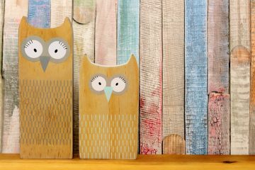 Comment construire des nichoirs à hibou