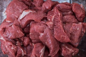 Comment couper la viande en médaillons