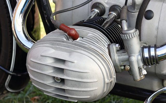 Comment dépanner les scooters Vespa Motor Scooters Vespa