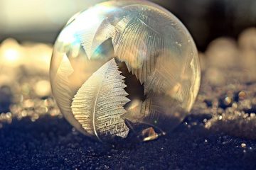 Comment fabrique-t-on des boules à neige ?