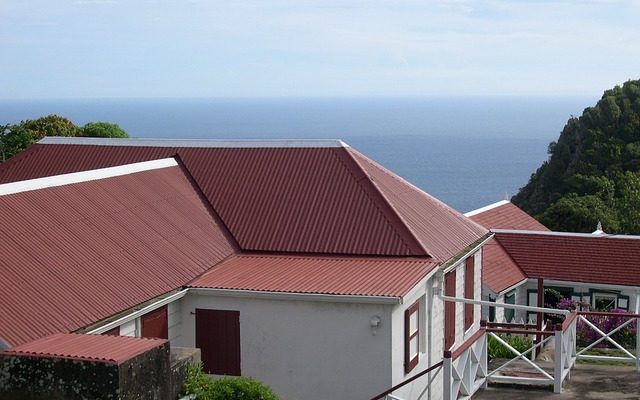 Comment fabriquer une tringle à rideaux arquée