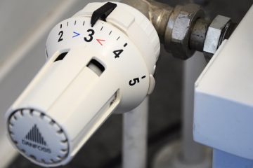 Comment remplacer le thermostat d'un réservoir d'eau chaude sanitaire