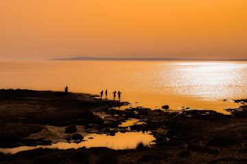 Comment scotcher les côtes fêlées