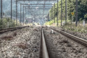 Comment utiliser un rail porte-photo