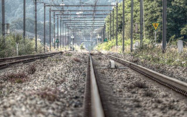 Comment utiliser un rail porte-photo