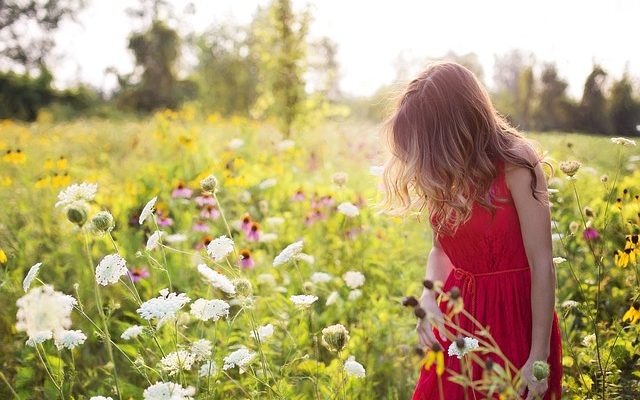 Des arbres qui fleurissent tout l'été