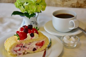 Différences entre le sucre et l'édulcorant artificiel