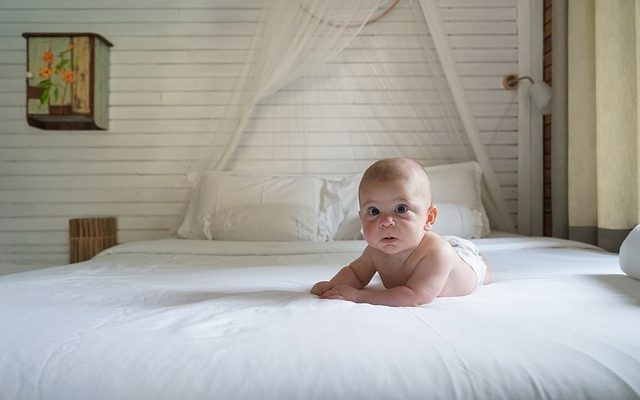 Idées de décoration facile pour une petite chambre à coucher